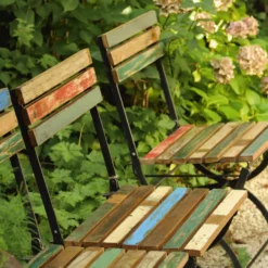 Klappstuhl 'Jarrow'