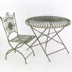 Klapptisch 'Balzac'