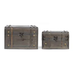 Kofferbox 'Lualeni' S