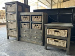 Kommode 'Hendersen'