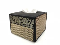 Kosmetiktuchbox