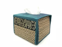 Kosmetiktuchbox
