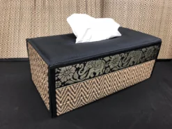 Kosmetiktuchbox