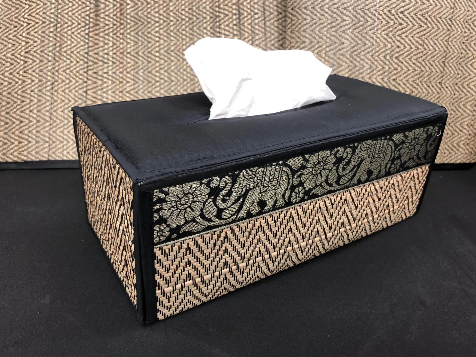 Kosmetiktuchbox