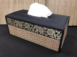 Kosmetiktuchbox