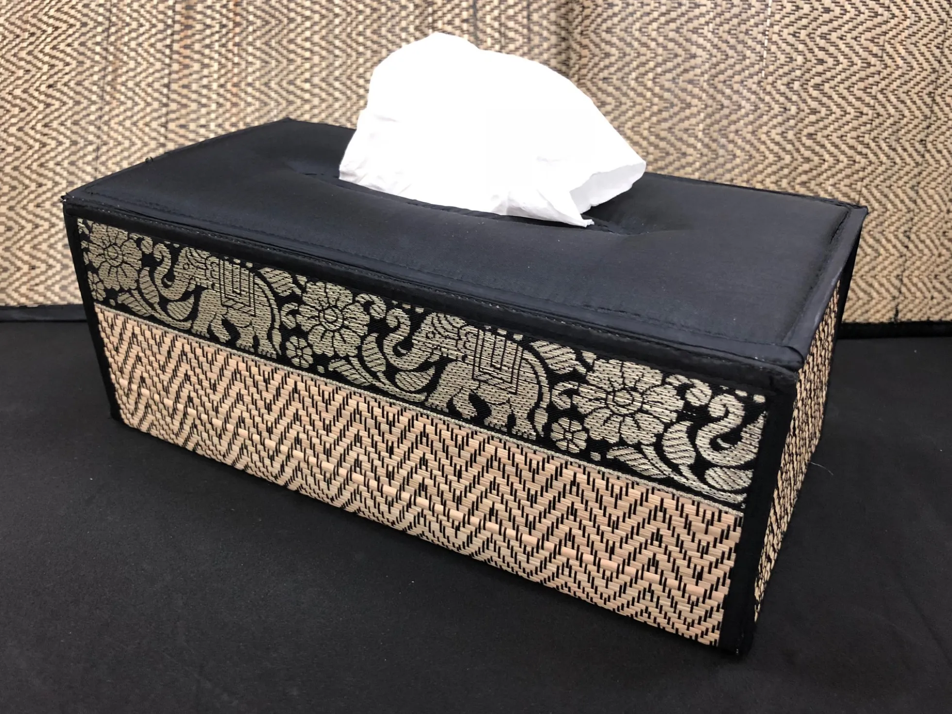 Kosmetiktuchbox