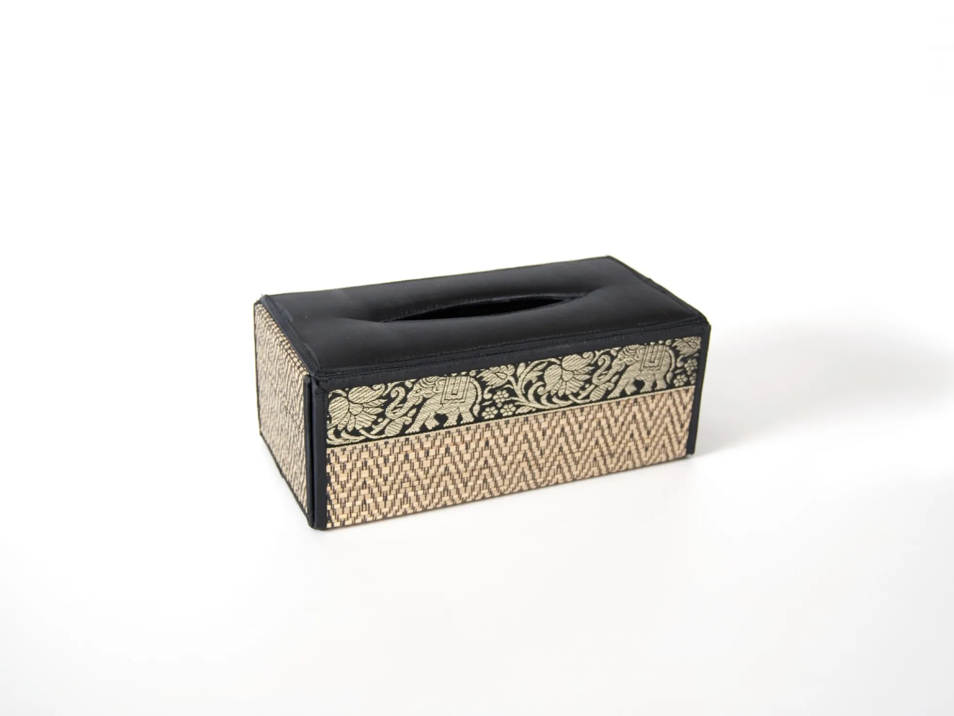 Kosmetiktuchbox