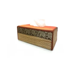 Kosmetiktuchbox