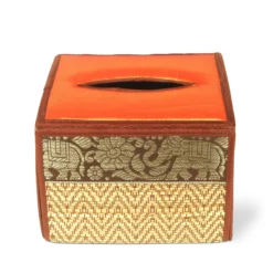 Kosmetiktuchbox