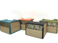 Kosmetiktuchbox