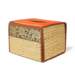 Kosmetiktuchbox