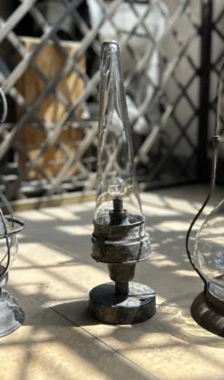Lampe 'Iron'