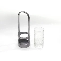 Laterne aus Aluminiumguss