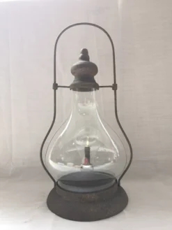 Laterne 'Barora'