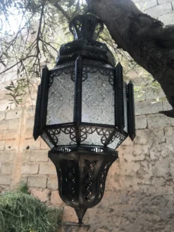 Laterne 'Souari'