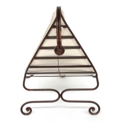 Lazy-Lounger 'Voile' mit Kissen