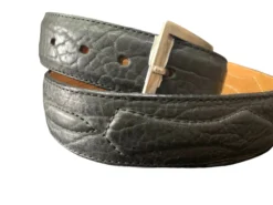 Ledergürtel 'Toro'