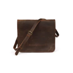Ledertasche 'Navin'