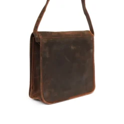Ledertasche 'Navin'