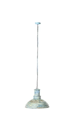 Leuchte 'Blue'