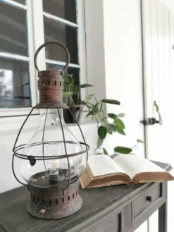Leuchte 'Malu' batteriebetrieben