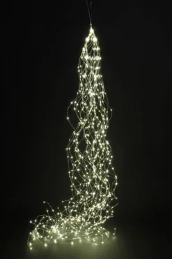 Lichterkette 'Wasserfall'