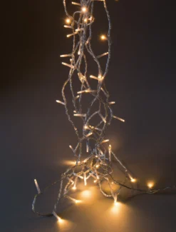 Lichterschnur 'Bernadette'
