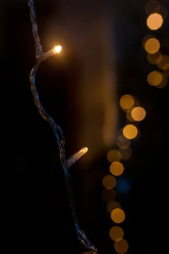 Lichterschnur 'Bernadette'