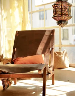 Lounge Liege 'Quency'