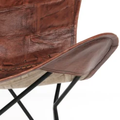 Lounger 'Brad'