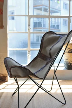 Lounger 'Gavin'