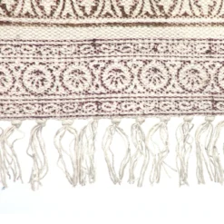 Läufer 'Coorg'