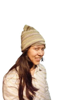 Magic Infinity Scarf