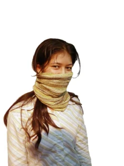 Magic Infinity Scarf
