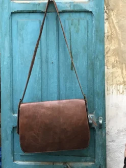 Messengertasche