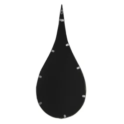 Metallspiegel 'Goutte'