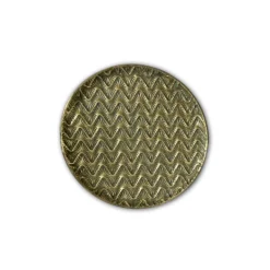 Metalltablett 'Serena' M