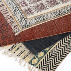 Mini-Rug 'Anaya'