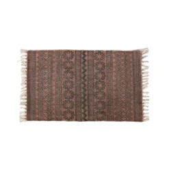Mini-Rug 'Arjun'