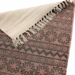 Mini-Rug 'Arjun'