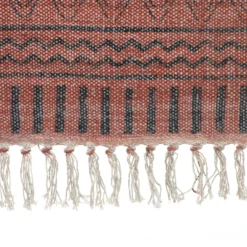 Mini-Rug 'Ausa'