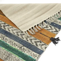Mini-Rug 'Ayush'