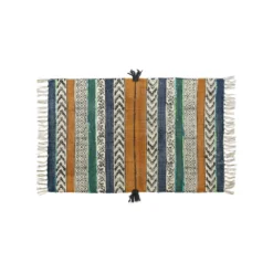 Mini-Rug 'Ayush'