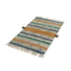 Mini-Rug 'Ayush'