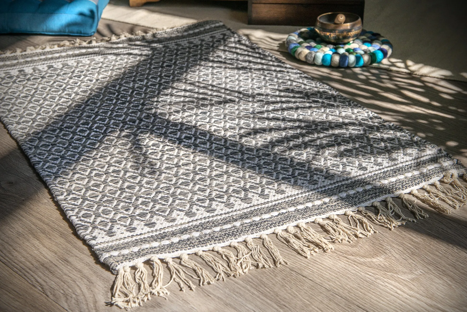 Mini-Rug 'Bahman'