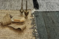 Mini-Rug 'Bratha'