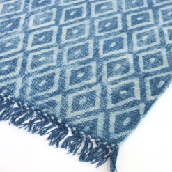 Mini-Rug 'Madha'