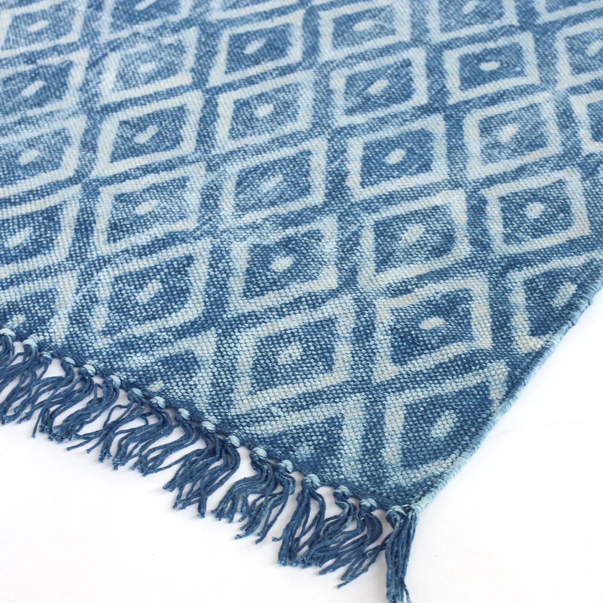 Mini-Rug 'Madha'