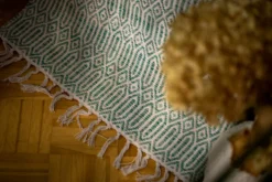 Mini-Rug 'Morda'