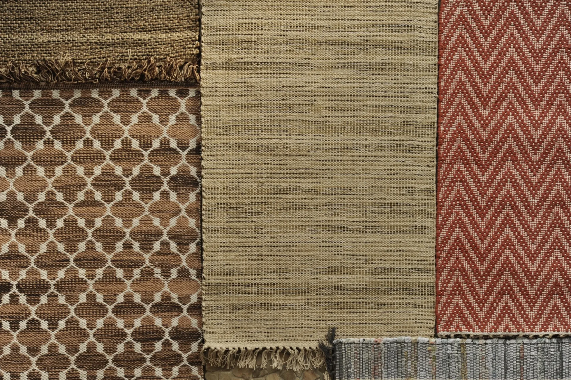 Mini-Rug 'Morda'
